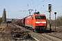 Krauss-Maffei 20166 - DB Schenker "152 039-4"
28.03.2012 - Friedland
Jens Mittwoch Krauss-Maffei 20166 - DB Schenker "152 039-4"
28.03.2012 - Friedland
Jens Mittwoch
