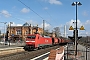 Krauss-Maffei 20166 - Railion "152 039-4"
27.03.2008 - Uelzen
Helge Deutgen Krauss-Maffei 20166 - Railion "152 039-4"
27.03.2008 - Uelzen
Helge Deutgen