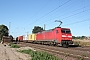 Krauss-Maffei 20166 - DB Cargo "152 039-4"
31.08.2016 - Uelzen-Klein Süstedt
Gerd Zerulla Krauss-Maffei 20166 - DB Cargo "152 039-4"
31.08.2016 - Uelzen-Klein Süstedt
Gerd Zerulla
