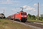 Krauss-Maffei 20166 - DB Cargo "152 039-4"
02.06.2021 - Dörverden-Wahnebergen
Gerd Zerulla