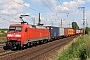 Krauss-Maffei 20166 - DB Cargo "152 039-4"
27.06.2021 - Wunstorf
Thomas Wohlfarth
