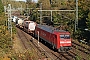 Krauss-Maffei 20166 - Railion "152 039-4"
19.10.2005 - Kiel-Meimersdorf
Tomke Scheel