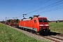 Krauss-Maffei 20166 - DB Cargo "152 039-4"
09.05.2025 - Heddesheim
Wolfgang Mauser Krauss-Maffei 20166 - DB Cargo "152 039-4"
09.05.2025 - Heddesheim
Wolfgang Mauser