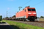 Krauss-Maffei 20166 - DB Cargo "152 039-4"
02.10.2025 - Babenhausen
Kurt Sattig