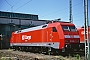 Krauss-Maffei 20167 - DB Cargo "152 040-2"
18.06.2000 - Kornwestheim, Rangierbahnhof
Hermann Raabe
