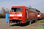 Krauss-Maffei 20167 - DB Cargo "152 040-2"
22.03.2005 - Dessau, Ausbesserungswerk
Daniel Berg