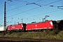 Krauss-Maffei 20167 - DB Cargo "152 040-2"
17.10.2003 - Bielefeld
Dietrich Bothe