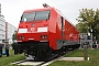 Krauss-Maffei 20167 - DB Cargo "152 040-2"
30.08.2014 - Dessau, Werk (ehem. RAW)
Thomas Wohlfarth