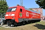 Krauss-Maffei 20167 - DB AG "152 040-2"
31.08.2019 - Dessau, Werk DB Fahrzeuginstandhaltung
Thomas Wohlfarth