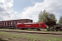 Krauss-Maffei 20167 - DB Cargo "152 040-2"
28.08.2004 - Dessau, DB Fahrzeuginstandhaltung GmbH
Heiko Mueller