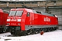 Krauss-Maffei 20168 - Railion "152 041-0"
29.01.2005 - Engelsdorf (bei Leipzig), Bahnbetriebswerk
Marcel Langnickel