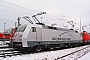 Krauss-Maffei 20168 - Railion "152 041-0"
04.01.2004 - Kornwestheim
Hermann Raabe