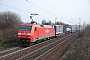 Krauss-Maffei 20168 - DB Schenker "152 041-0
"
04.04.2009 - Neuhof
Patrick Rehn