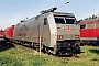 Krauss-Maffei 20168 - Railion "152 041-0"
05.09.2004 - Leipzig-Engelsdorf
Oliver Wadewitz