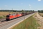 Krauss-Maffei 20168 - DB Schenker "152 041-0
"
26.08.2010 - Hattenhofen
Michael Stempfle