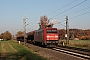 Krauss-Maffei 20168 - DB Schenker "152 041-0
"
06.11.2011 - Wabern
Christian Klotz