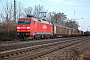 Krauss-Maffei 20168 - DB Schenker "152 041-0"
22.02.2010 - Kriechau
Christian Schröter