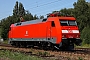 Krauss-Maffei 20168 - DB Schenker "152 041-0"
14.08.2012 - Hamburg-Harburg
Arne Schuessler