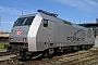 Krauss-Maffei 20168 - Railion "152 041-0"
07.07.2004 - Nürnberg, Rangierbahnhof
Martin  Priebs