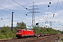 Krauss-Maffei 20168 - DB Schenker "152 041-0"
25.05.2014 - Gelsenkirchen
Ingmar Weidig