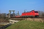 Krauss-Maffei 20168 - DB Cargo "152 041-0"
09.03.2016 - Hamburg, Süderelbe
Holger Grunow