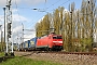 Krauss-Maffei 20168 - DB Cargo "152 041-0"
25.04.2017 - Waren (Müritz)
Michael Uhren