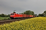 Krauss-Maffei 20168 - DB Cargo "152 041-0"
18.05.2017 - Bremen-Mahndorf
Patrick Bock