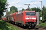 Krauss-Maffei 20168 - DB Cargo "152 041-0"
02.07.2022 - Hannover-Limmer
Christian Stolze