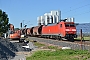 Krauss-Maffei 20168 - DB Schenker "152 041-0"
30.09.2015 - Hünfeld
Konstantin Koch