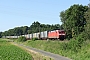 Krauss-Maffei 20168 - DB Cargo "152 041-0"
25.06.2024 - Uelzen
Gerd Zerulla