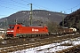 Krauss-Maffei 20169 - DB Cargo "152 042-8"
26.11.1999 - Geislingen
Werner Brutzer