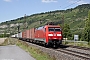 Krauss-Maffei 20169 - DB Cargo "152 042-8"
07.08.2016 - Thüngersheim
Martin Welzel