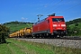 Krauss-Maffei 20169 - DB Cargo "152 042-8"
16.08.2016 - Himmelstadt
Holger Grunow