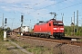 Krauss-Maffei 20169 - DB Cargo "152 042-8"
06.05.2020 - Uelzen
Gerd Zerulla