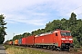 Krauss-Maffei 20169 - DB Cargo "152 042-8"
29.06.2022 - Tostedt-Dreihausen
Andreas Kriegisch