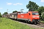 Krauss-Maffei 20170 - DB Schenker "152 043-6
"
16.06.2010 - Ahlem
Thomas Wohlfarth