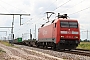 Krauss-Maffei 20170 - DB Schenker "152 043-6
"
27.07.2011 - Schliengen
Sylvain  Assez