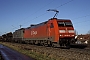 Krauss-Maffei 20170 - DB Cargo "152 043-6"
22.01.2003 - Tamm
Werner Brutzer