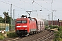 Krauss-Maffei 20170 - DB Schenker "152 043-6"
16.07.2013 - Nienburg (Weser)
Thomas Wohlfarth