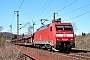 Krauss-Maffei 20170 - DB Schenker "152 043-6"
20.03.2014 - Cossebaude(Dresden)
Steffen Kliemann