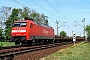 Krauss-Maffei 20170 - Railion "152 043-6"
27.04.2007 - bei Hergershausen (Hessen)
Kurt Sattig