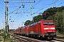 Krauss-Maffei 20170 - DB Cargo "152 043-6"
25.08.2016 - Unterlüss
Helge Deutgen