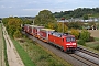 Krauss-Maffei 20170 - DB Cargo "152 043-6"
06.10.2018 - Müllheim (Baden)-Hügelheim
Vincent Torterotot