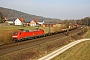 Krauss-Maffei 20170 - DB Cargo "152 043-6"
28.02.2019 - Hermannspiegel
Robert Schiller