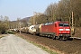 Krauss-Maffei 20170 - DB Cargo "152 043-6"
02.04.2020 - Friedland
Robert Schiller