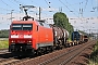 Krauss-Maffei 20170 - DB Cargo "152 043-6"
19.06.2021 - Wunstorf
Thomas Wohlfarth