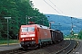 Krauss-Maffei 20170 - DB AG "152 043-6"
23.06.1999 - Liebenau (Hessen)
Ingmar Weidig