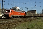 Krauss-Maffei 20171 - DB Cargo "152 044-4"
12.10.2001 - Fürth (Bayern)
Hansjörg Brutzer