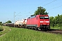Krauss-Maffei 20171 - DB Cargo "152 044-4"
08.05.2018 - Münster (Hessen)
Kurt Sattig