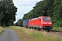 Krauss-Maffei 20172 - DB Cargo "152 045-1"
23.06.2016 - Dörverden
Gerd Zerulla